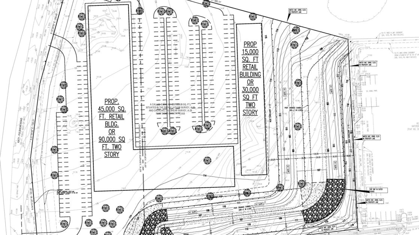 Fulshear null-story, null-bed 00 FM 1093 Road-idx