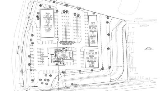 Fulshear null-story, null-bed 00 FM 1093 Road-idx