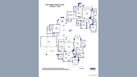 Fulshear 2-story, 4-bed 4511 Upper Oxbow Trace-idx