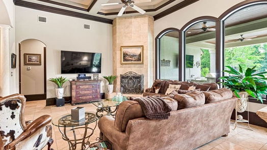 Fulshear 1-story, 3-bed 3402 Woodbine Drive-idx