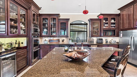 Fulshear 1-story, 3-bed 3402 Woodbine Drive-idx