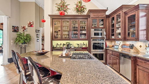 Fulshear 1-story, 3-bed 3402 Woodbine Drive-idx