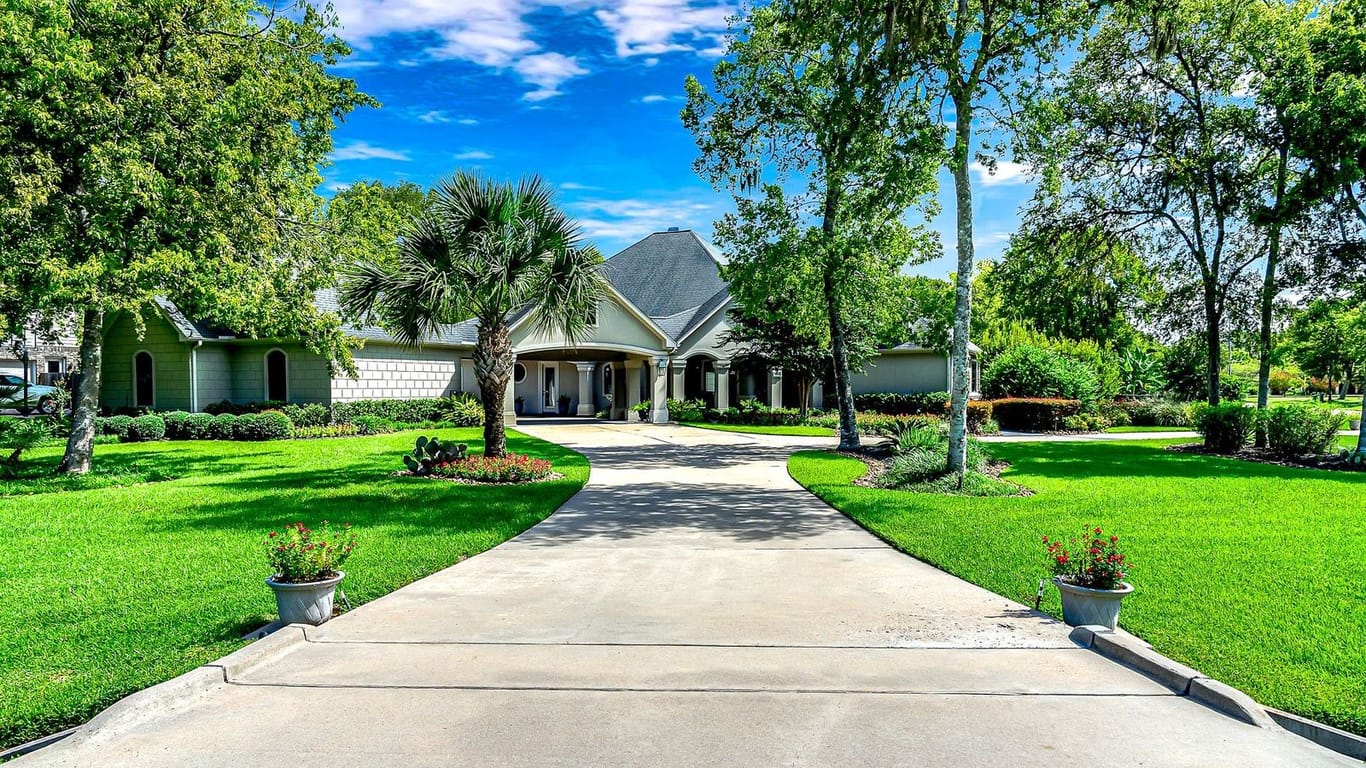 Fulshear 1-story, 3-bed 3402 Woodbine Drive-idx