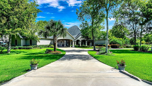 Fulshear 1-story, 3-bed 3402 Woodbine Drive-idx