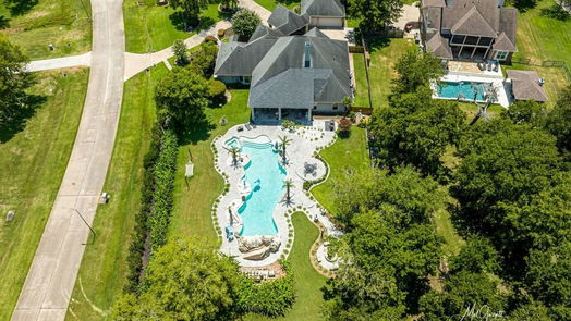 Fulshear 1-story, 3-bed 3402 Woodbine Drive-idx