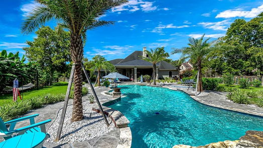 Fulshear 1-story, 3-bed 3402 Woodbine Drive-idx