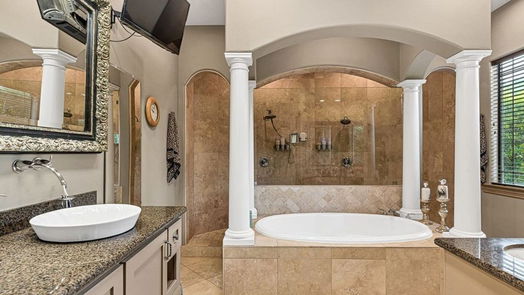 Fulshear 1-story, 3-bed 3402 Woodbine Drive-idx