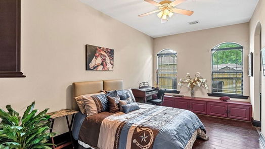 Fulshear 1-story, 3-bed 3402 Woodbine Drive-idx