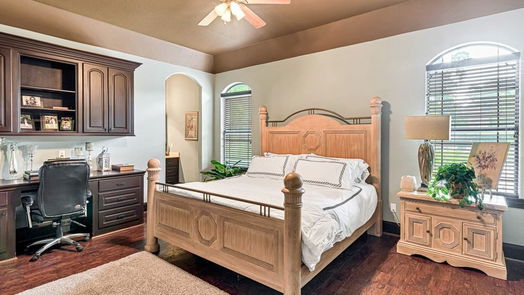 Fulshear 1-story, 3-bed 3402 Woodbine Drive-idx