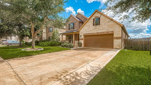 Fulshear null-story, 4-bed 4119 Addison Ranch Lane-idx