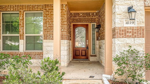 Fulshear null-story, 4-bed 4119 Addison Ranch Lane-idx