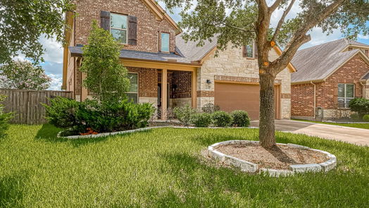 Fulshear null-story, 4-bed 4119 Addison Ranch Lane-idx