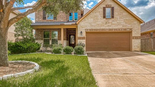 Fulshear null-story, 4-bed 4119 Addison Ranch Lane-idx