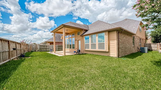 Fulshear null-story, 4-bed 4119 Addison Ranch Lane-idx