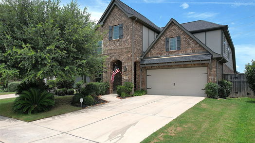 Fulshear 2-story, 5-bed 28326 Calm Brook Lane-idx