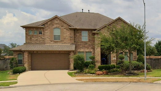 Fulshear 2-story, 5-bed 3807 Sims Pointe Court-idx