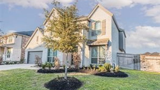 Fulshear 2-story, 5-bed 28902 Ridge Valley Court-idx