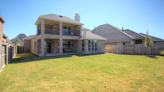 Fulshear 2-story, 4-bed 5210 Bartlett Vista Court-idx