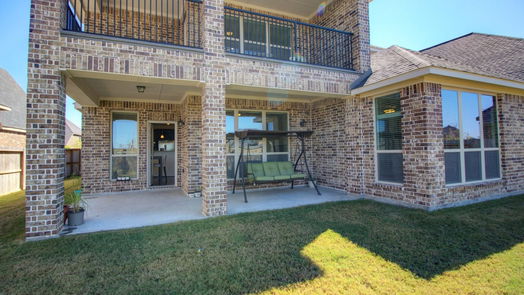 Fulshear 2-story, 4-bed 5210 Bartlett Vista Court-idx