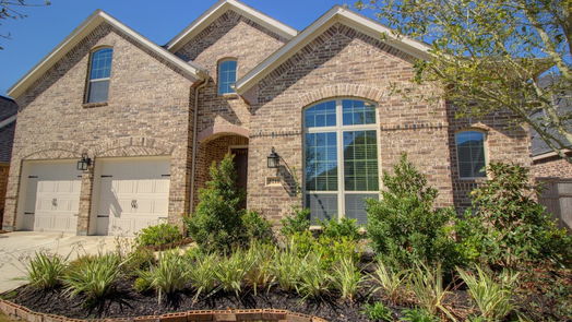 Fulshear 2-story, 4-bed 5210 Bartlett Vista Court-idx