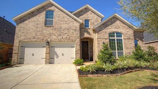 Fulshear 2-story, 4-bed 5210 Bartlett Vista Court-idx