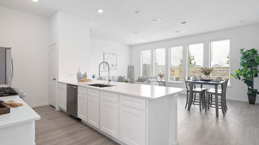 Fulshear 2-story, 3-bed 5715 Foggy Vine Court-idx