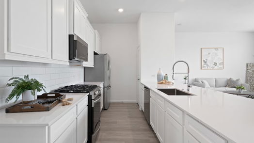 Fulshear 2-story, 3-bed 5715 Foggy Vine Court-idx