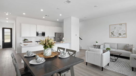 Fulshear 2-story, 3-bed 5715 Foggy Vine Court-idx