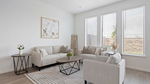 Fulshear 2-story, 3-bed 5715 Foggy Vine Court-idx