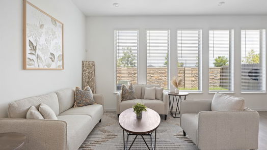 Fulshear 2-story, 3-bed 5715 Foggy Vine Court-idx