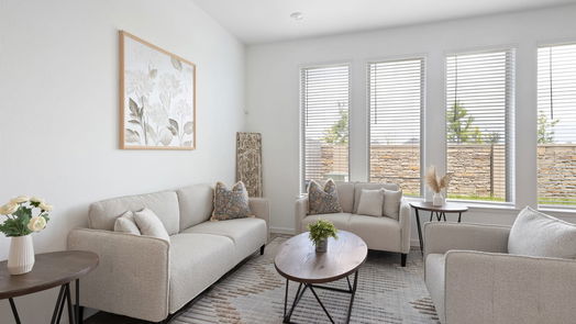 Fulshear 2-story, 3-bed 5715 Foggy Vine Court-idx