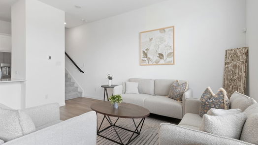 Fulshear 2-story, 3-bed 5715 Foggy Vine Court-idx