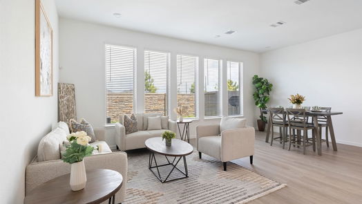 Fulshear 2-story, 3-bed 5715 Foggy Vine Court-idx