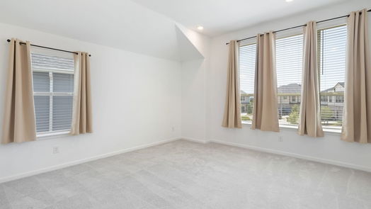 Fulshear 2-story, 3-bed 5715 Foggy Vine Court-idx