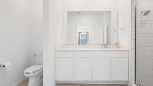 Fulshear 2-story, 3-bed 5715 Foggy Vine Court-idx