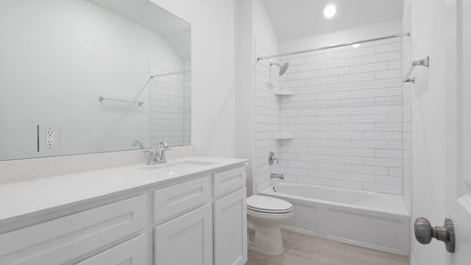 Fulshear 2-story, 3-bed 5715 Foggy Vine Court-idx