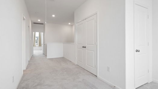 Fulshear 2-story, 3-bed 5715 Foggy Vine Court-idx