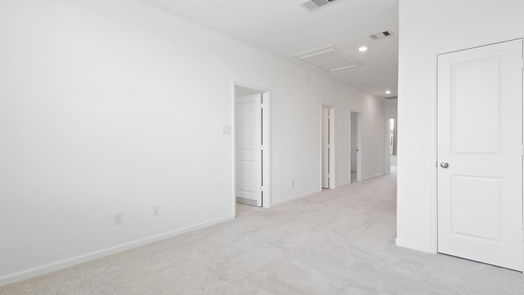 Fulshear 2-story, 3-bed 5715 Foggy Vine Court-idx