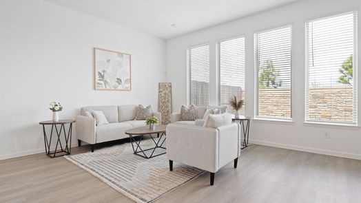 Fulshear 2-story, 3-bed 5715 Foggy Vine Court-idx