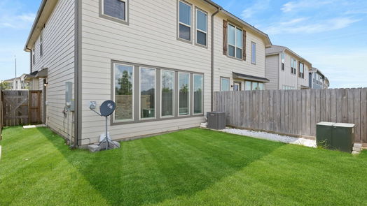 Fulshear 2-story, 3-bed 5715 Foggy Vine Court-idx