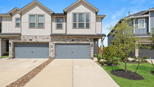 Fulshear 2-story, 3-bed 5715 Foggy Vine Court-idx