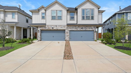 Fulshear 2-story, 3-bed 5715 Foggy Vine Court-idx