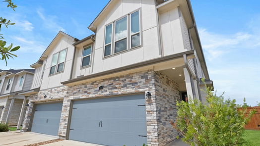 Fulshear 2-story, 3-bed 5715 Foggy Vine Court-idx