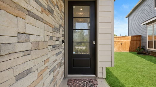 Fulshear 2-story, 3-bed 5715 Foggy Vine Court-idx