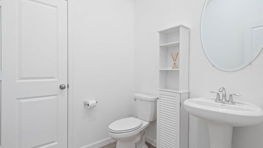 Fulshear 2-story, 3-bed 5715 Foggy Vine Court-idx