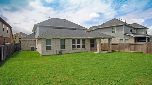 Fulshear 2-story, 5-bed 31318 Mallet Cove-idx