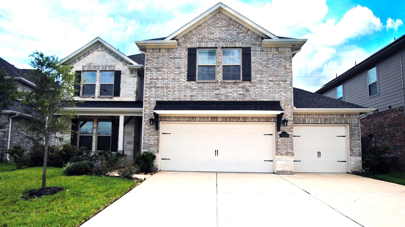 Fulshear 2-story, 5-bed 31318 Mallet Cove-idx