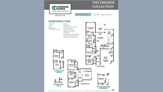 Fulshear 2-story, 5-bed 8415 Sheffields Leader-idx