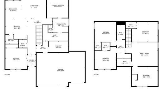 Fulshear 2-story, 5-bed 8015 Chantilly Manor-idx