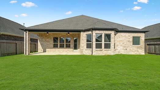 Fulshear null-story, 3-bed 8315 Gallop Street-idx
